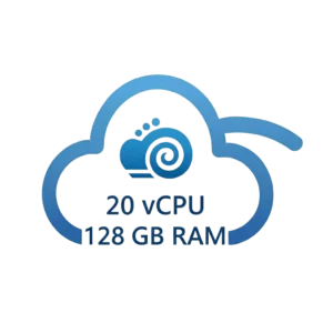 RDP Linux 20 Core 128 GB RAM